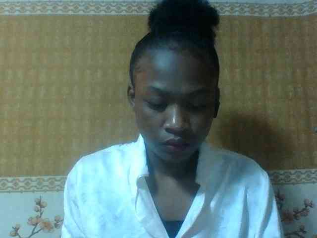Andrea webcam