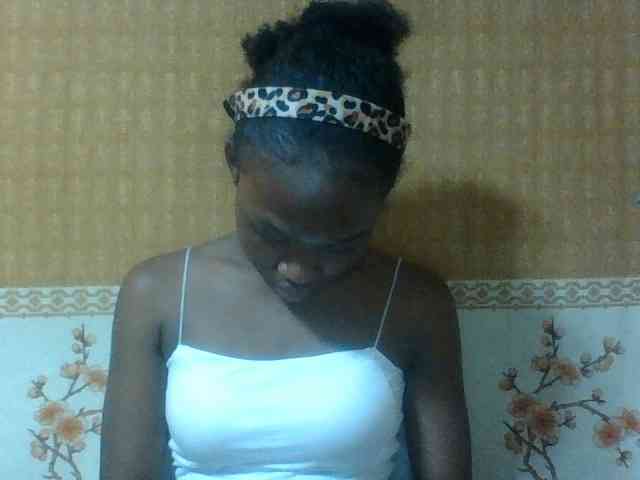 Andrea webcam