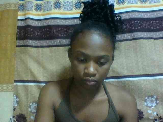 Andrea webcam