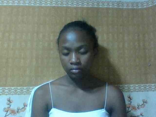 Andrea webcam