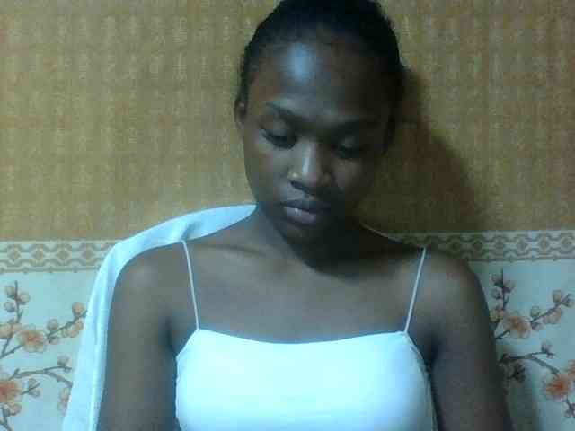Andrea webcam