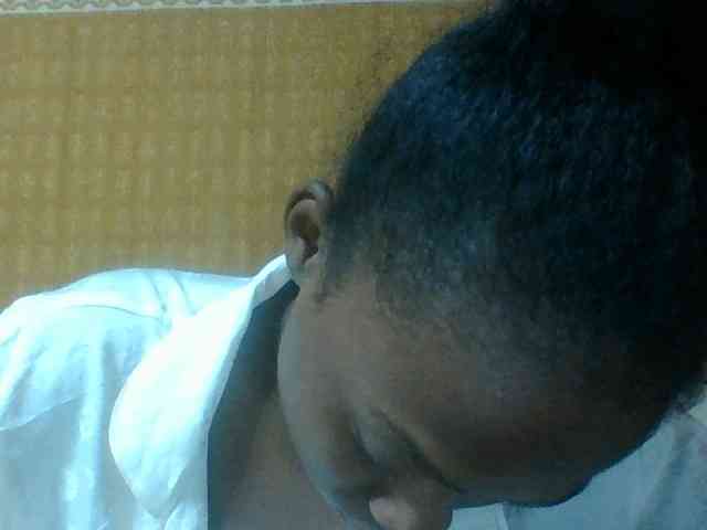 Andrea webcam