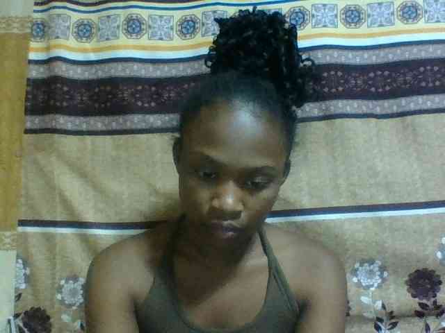 Andrea webcam