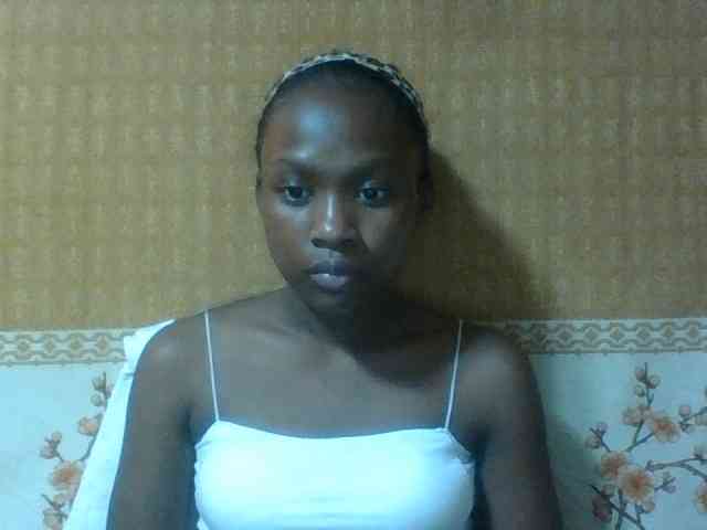 Andrea webcam