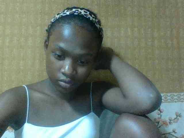 Andrea webcam