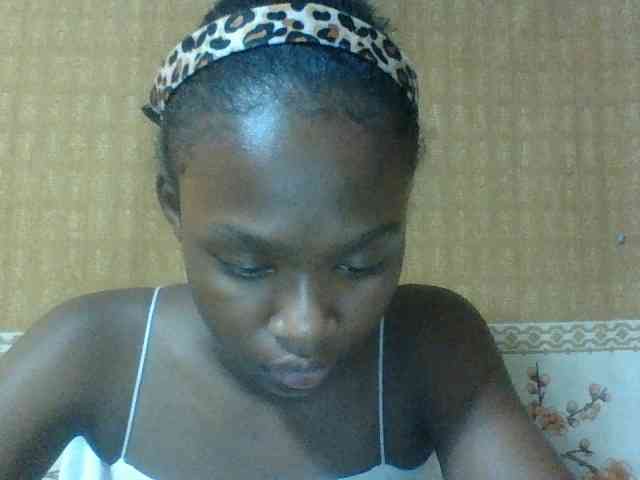Andrea webcam
