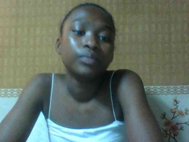 Andrea webcam