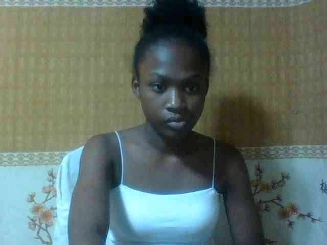 Andrea webcam