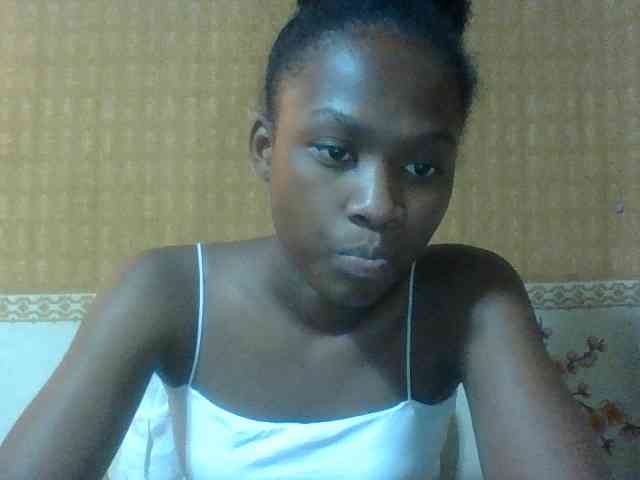 Andrea webcam