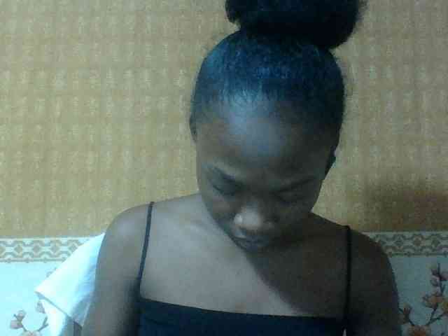 Andrea webcam