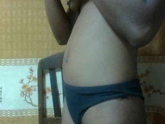 Andrea webcam