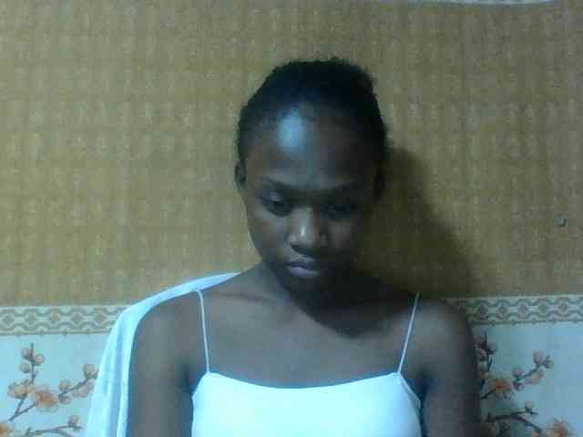 Andrea webcam