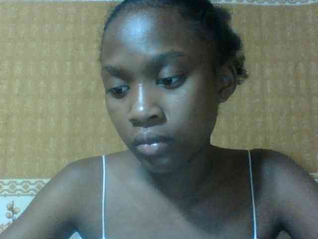 Andrea webcam