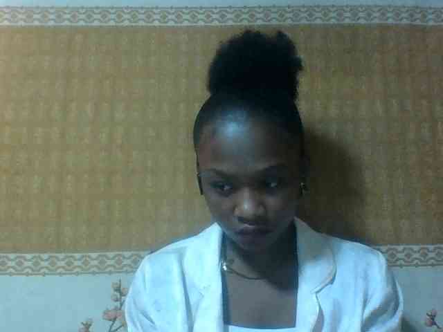 Andrea webcam