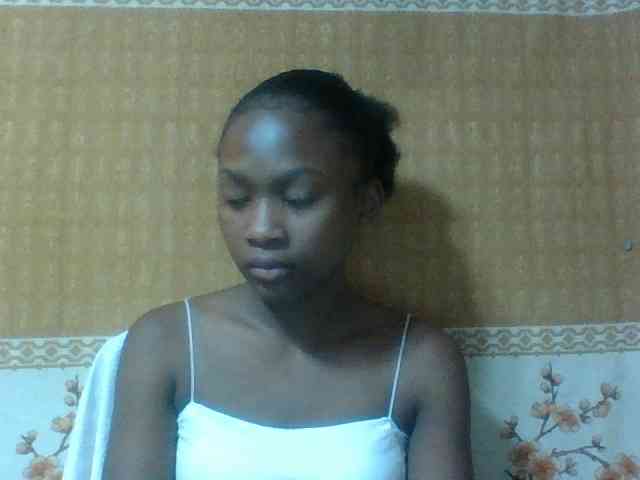 Andrea webcam