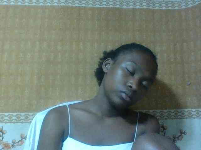 Andrea webcam