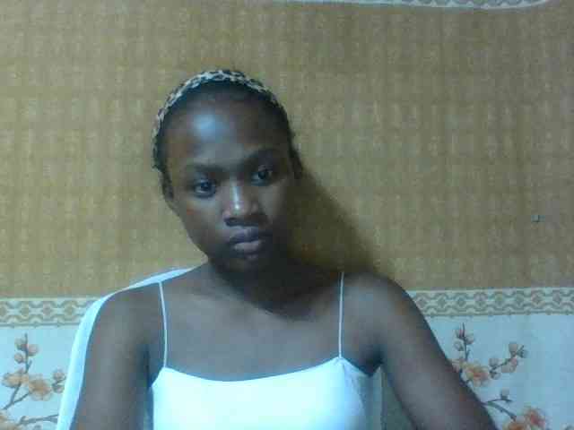 Andrea webcam