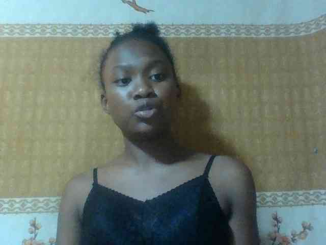 Andrea webcam