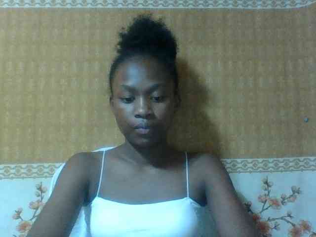 Andrea webcam