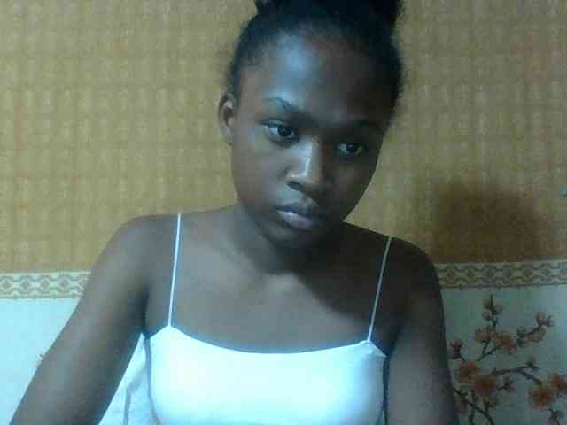 Andrea webcam