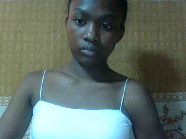 Andrea webcam