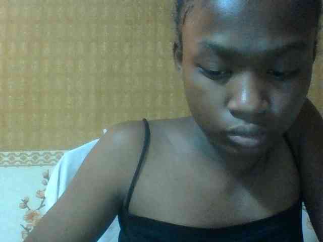 Andrea webcam