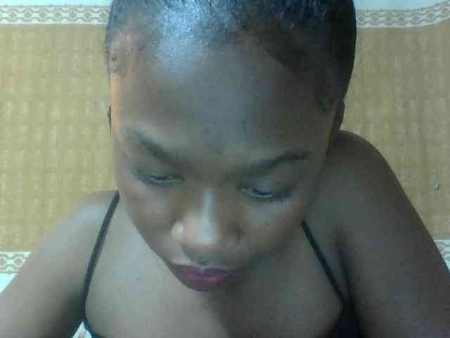 Andrea webcam
