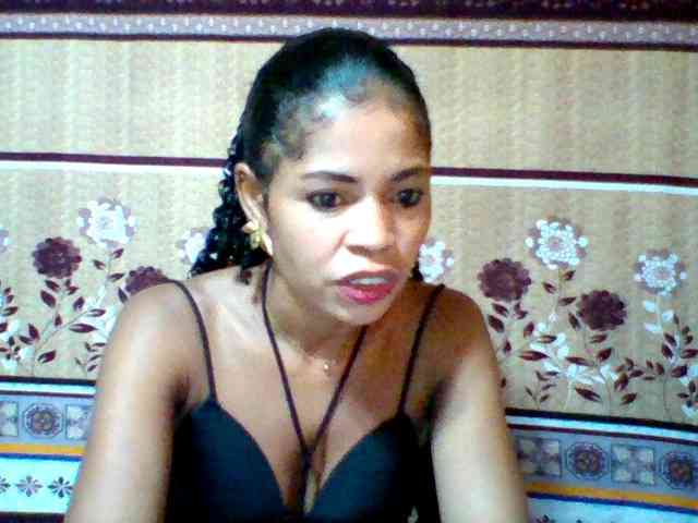 Andrea webcam