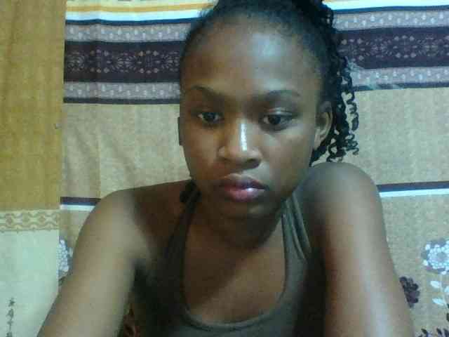 Andrea webcam