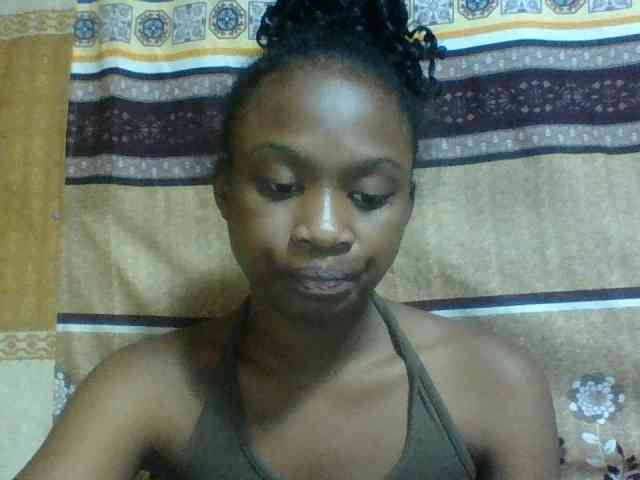 Andrea webcam