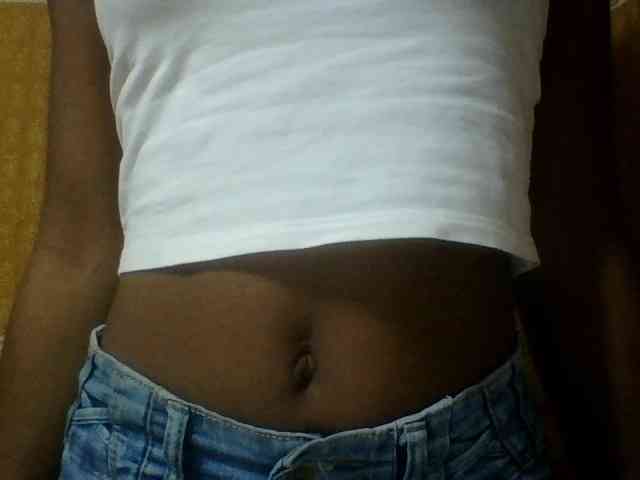 Andrea webcam