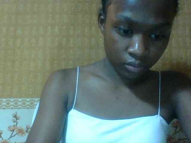 Andrea webcam
