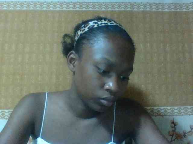 Andrea webcam