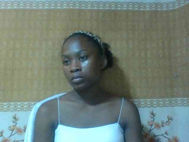 Andrea webcam