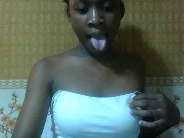 Andrea webcam