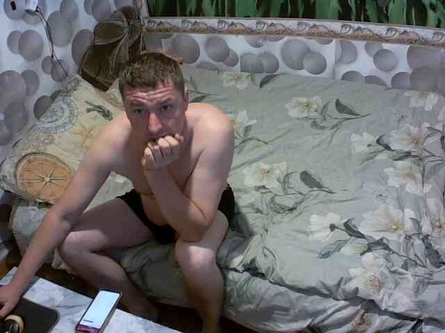 Ihor9999 cam