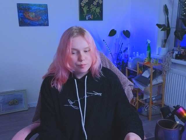 softifocus, live now on BongaCams