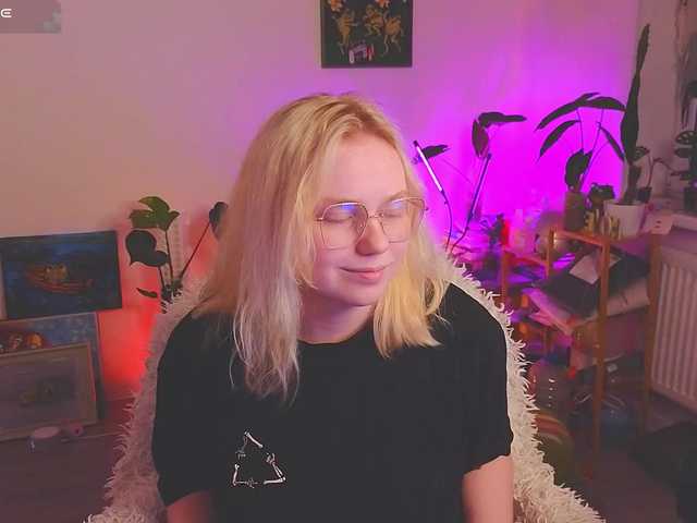 softifocus live cam on BongaCams
