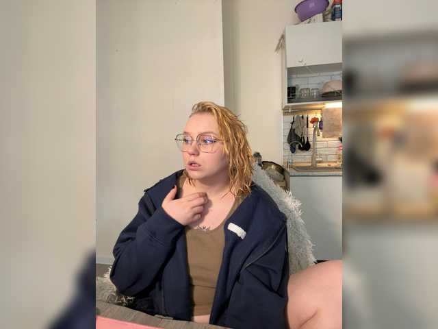 softifocus live cam on BongaCams