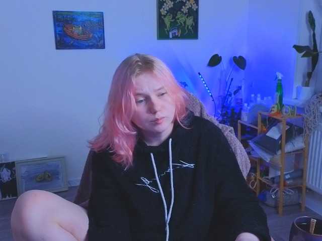 softifocus, live now on BongaCams