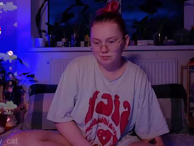 softifocus live cam on BongaCams