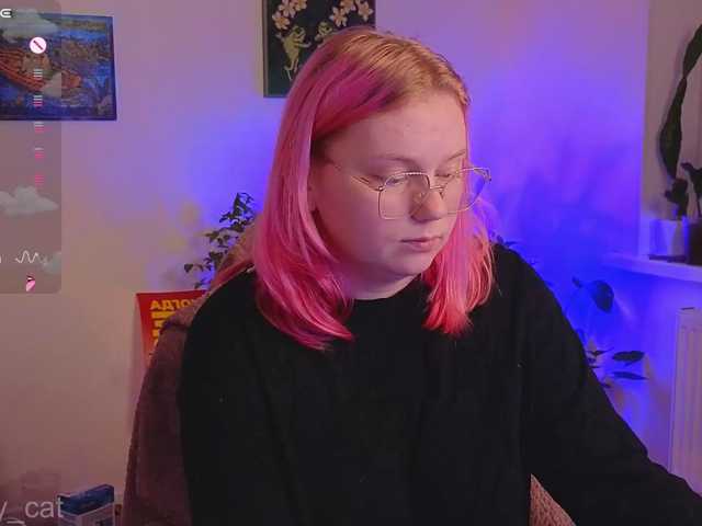 softifocus live cam on BongaCams