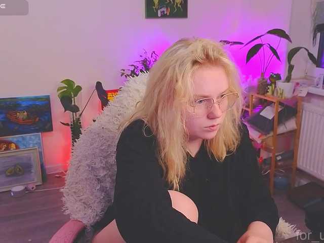 softifocus live cam on BongaCams