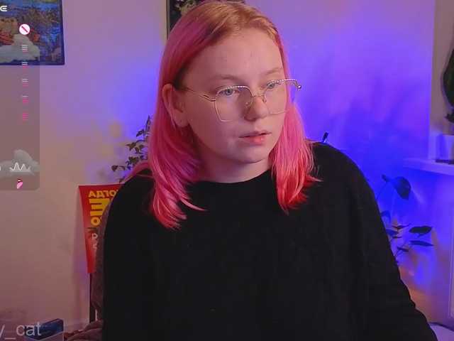 softifocus live cam on BongaCams