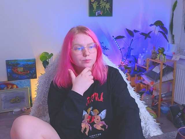 softifocus live cam on BongaCams