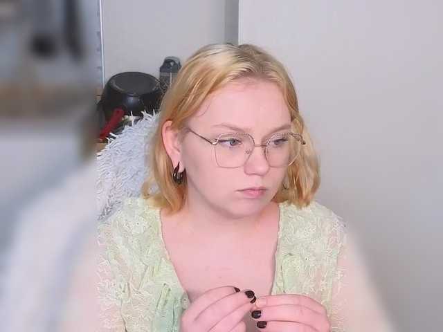 softifocus live cam on BongaCams