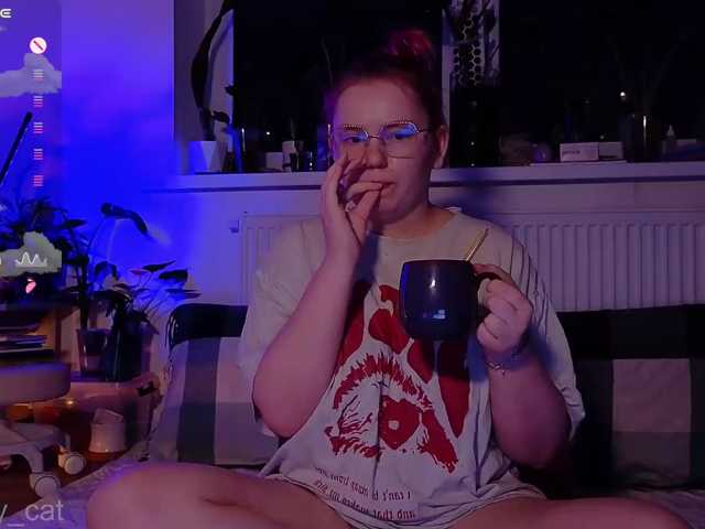 softifocus live cam on BongaCams