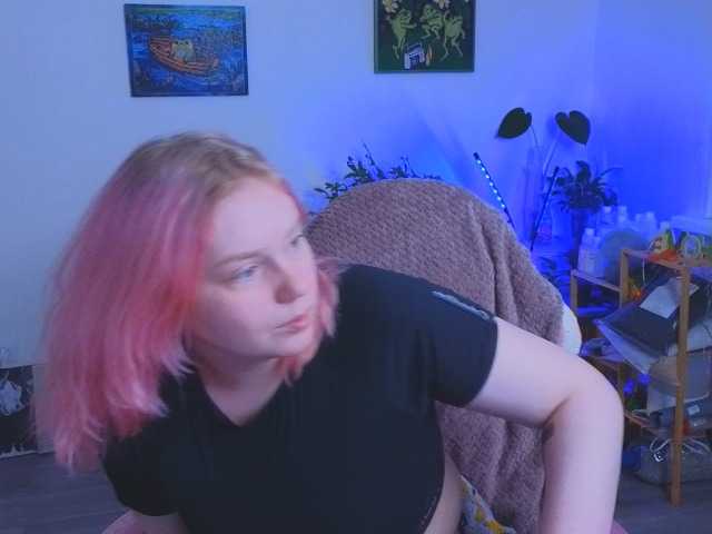 softifocus live cam on BongaCams