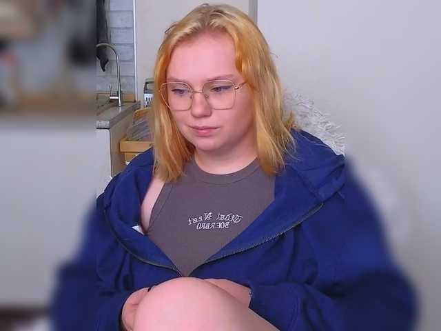 softifocus live cam on BongaCams
