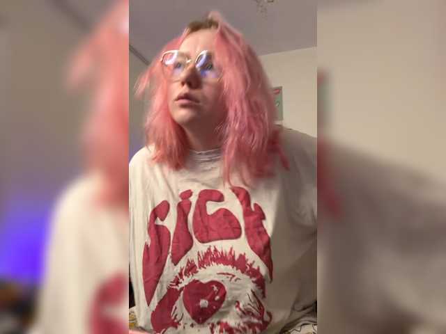 softifocus live cam on BongaCams